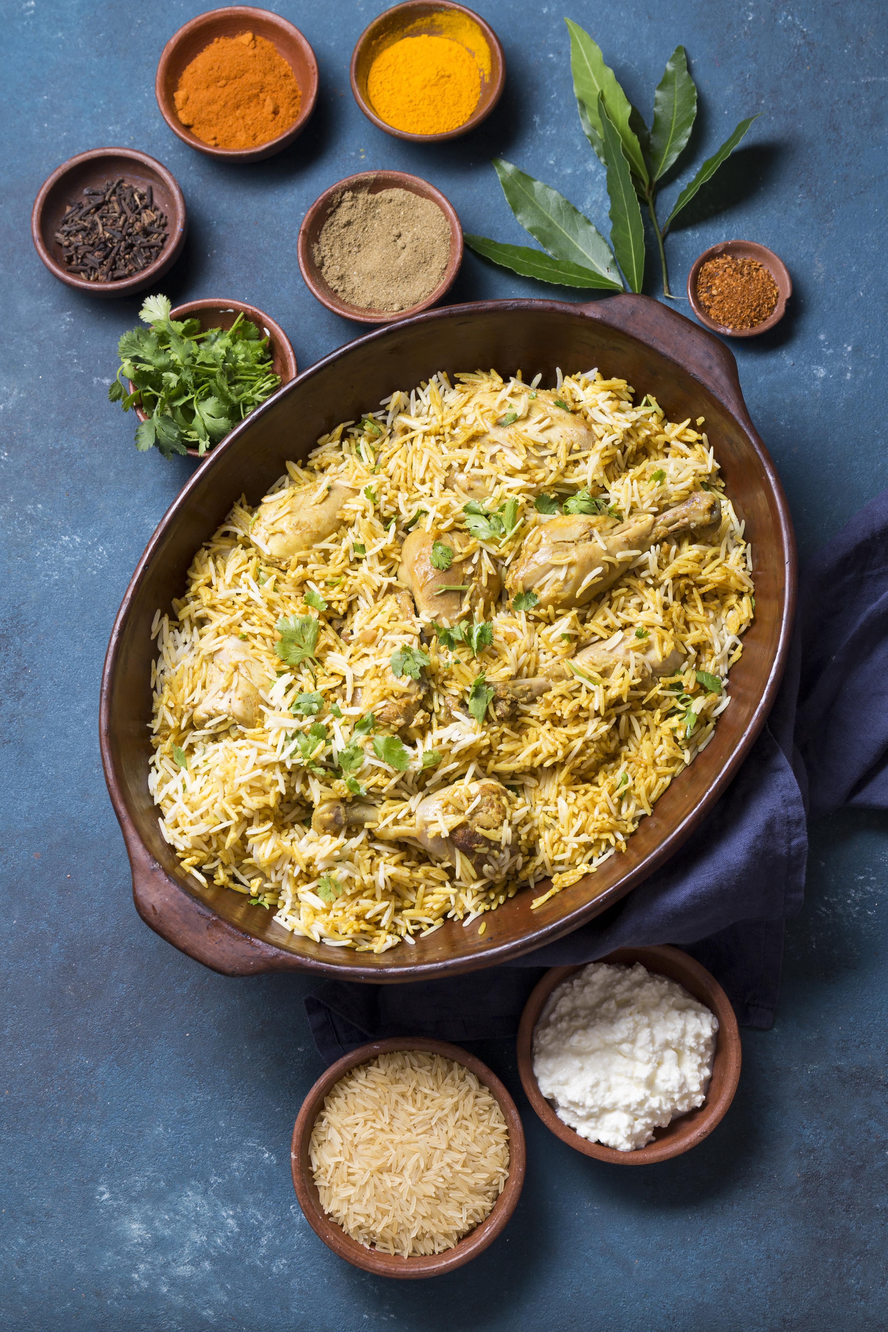 Flavour so good you’ll try to eat with your eyes.