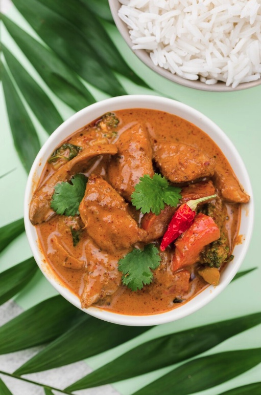 Flavour so good you’ll try to eat with your eyes.